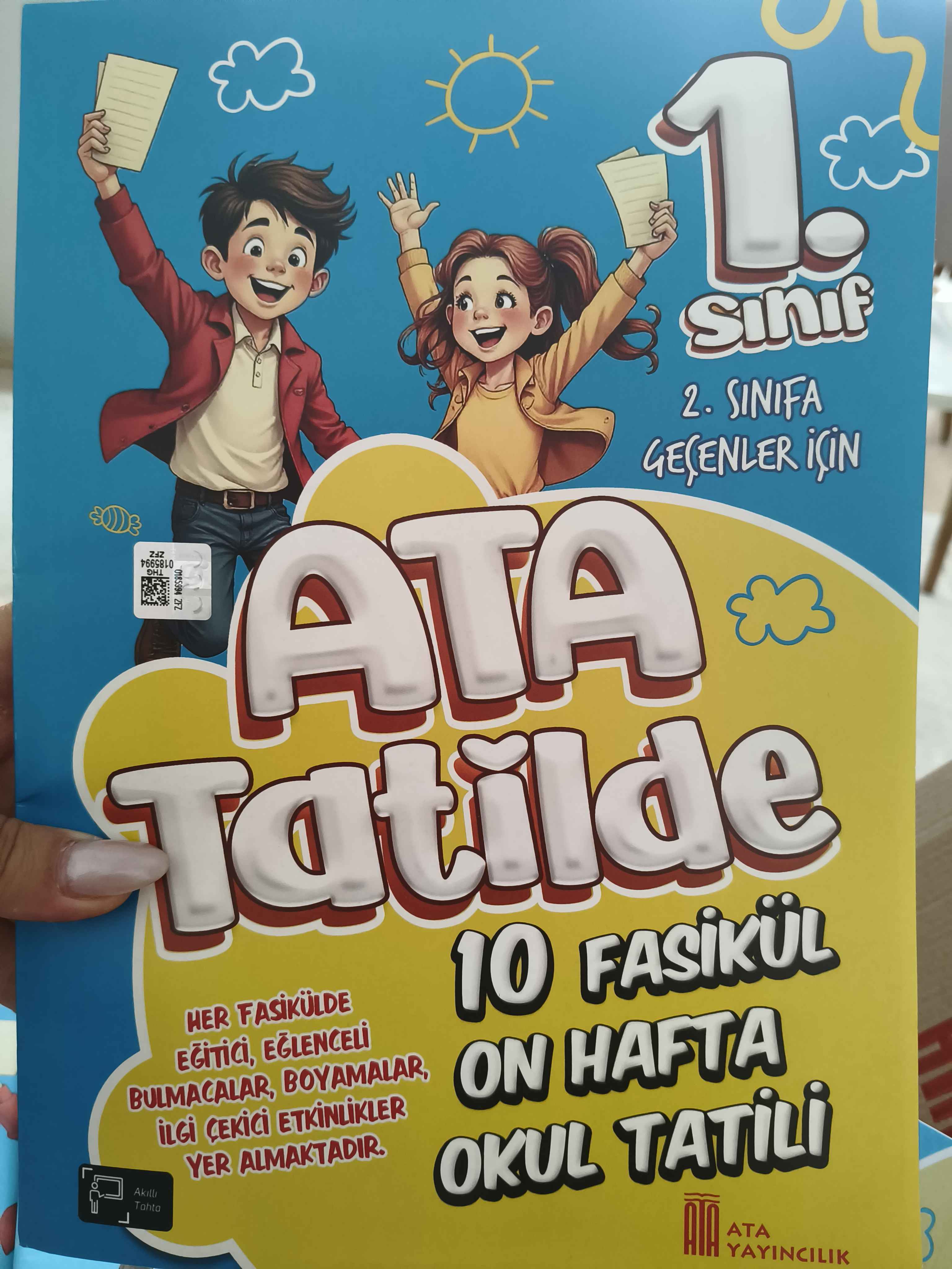Ürün Görseli