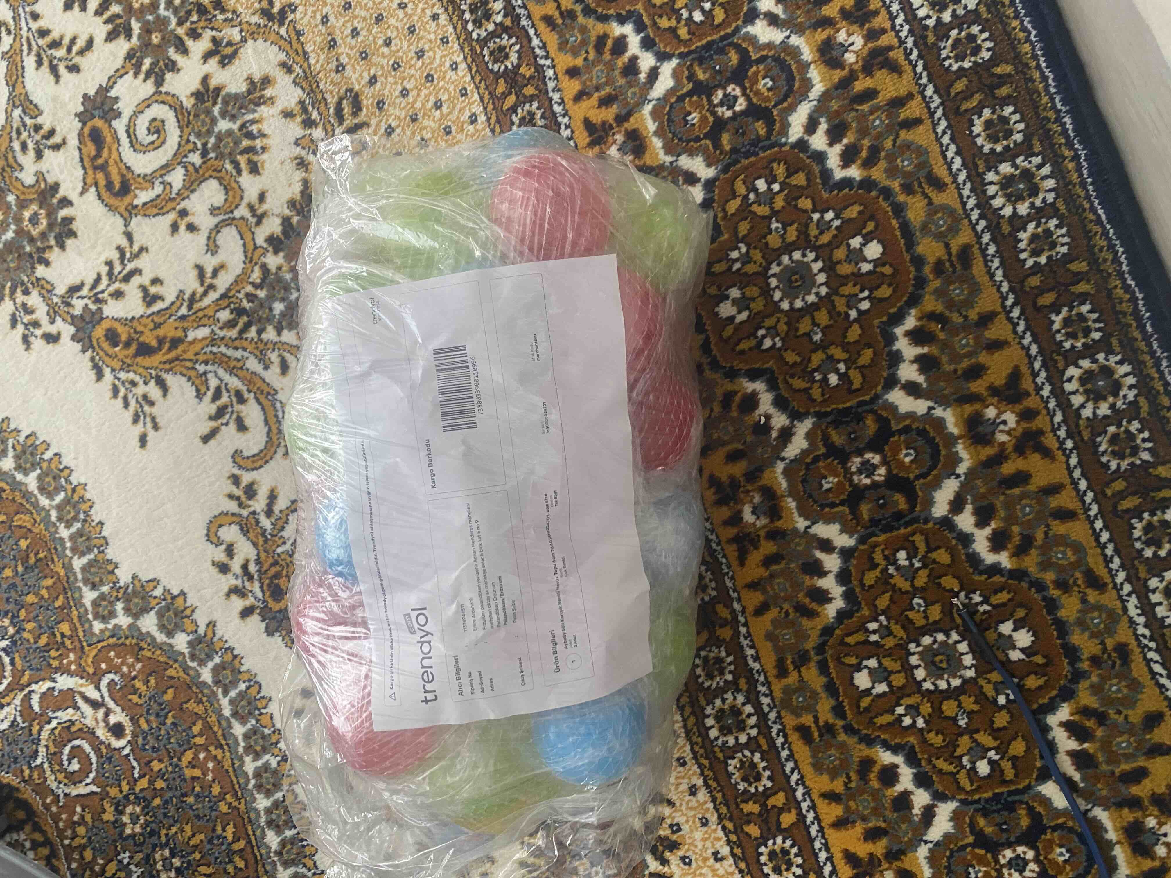 Ürün Görseli