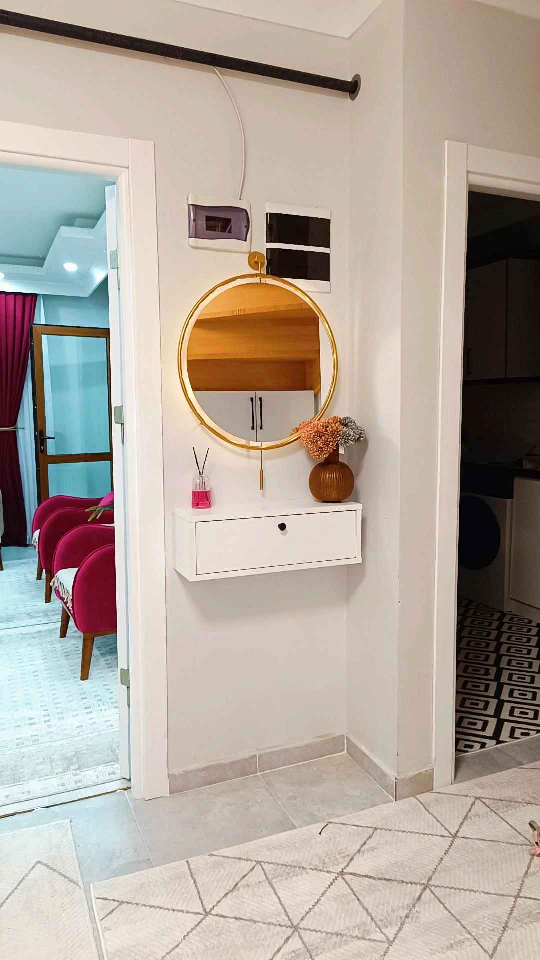 Doğrulanmış Trendyol değerlendirmesindeki müşteri fotoğrafı