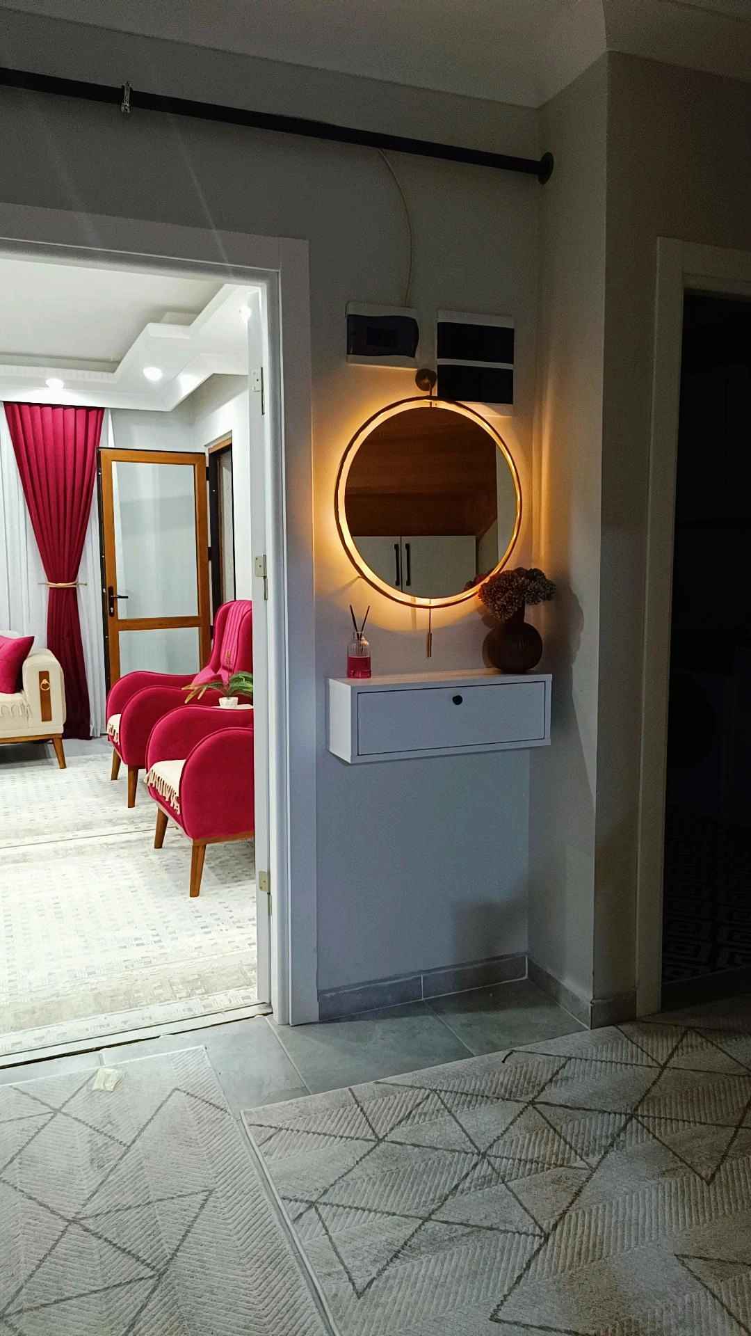 Doğrulanmış Trendyol değerlendirmesindeki müşteri fotoğrafı