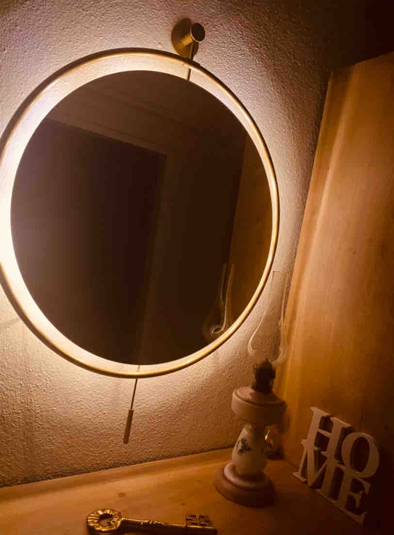 Doğrulanmış Trendyol değerlendirmesindeki müşteri fotoğrafı