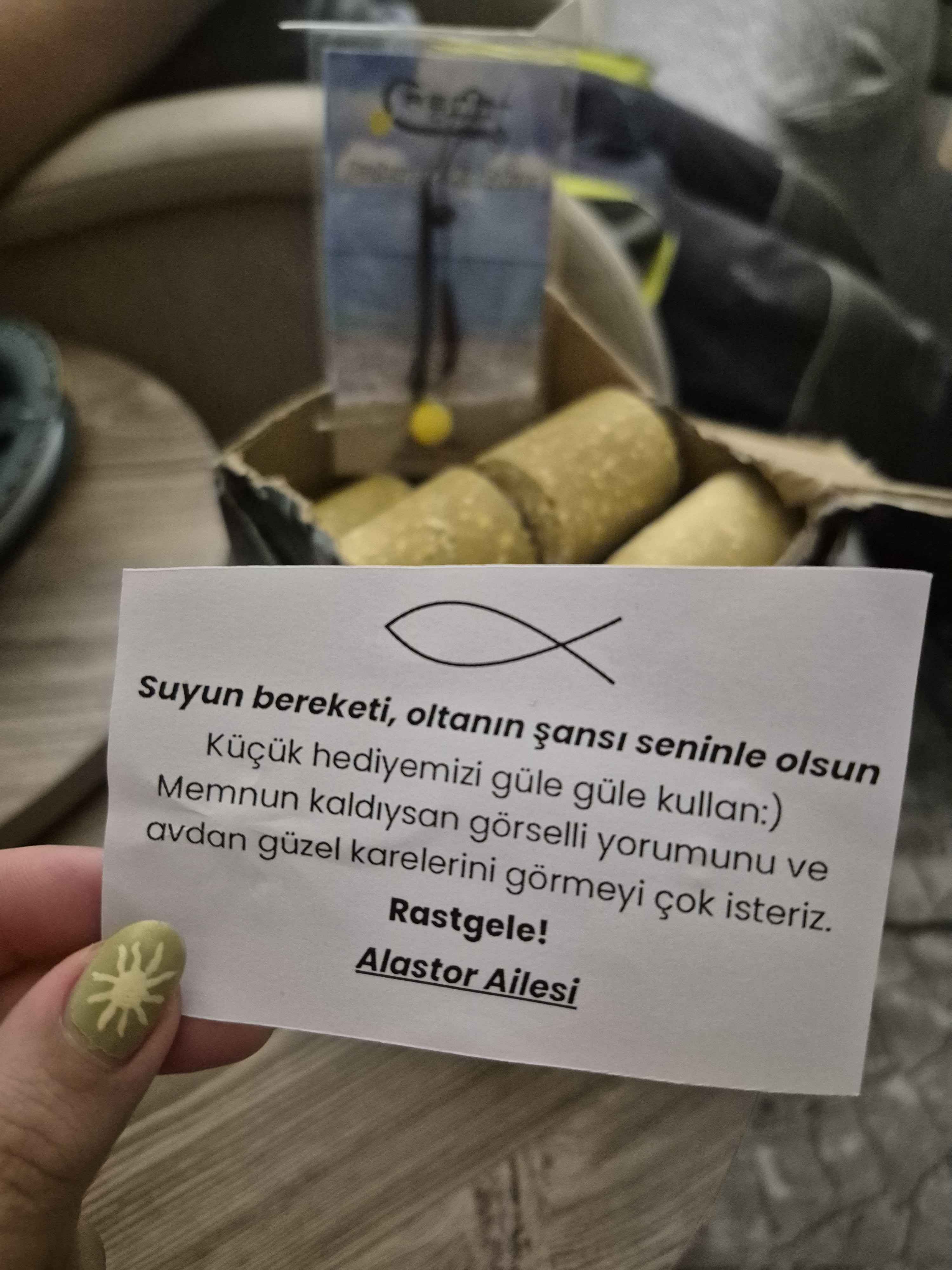 Ürün Görseli