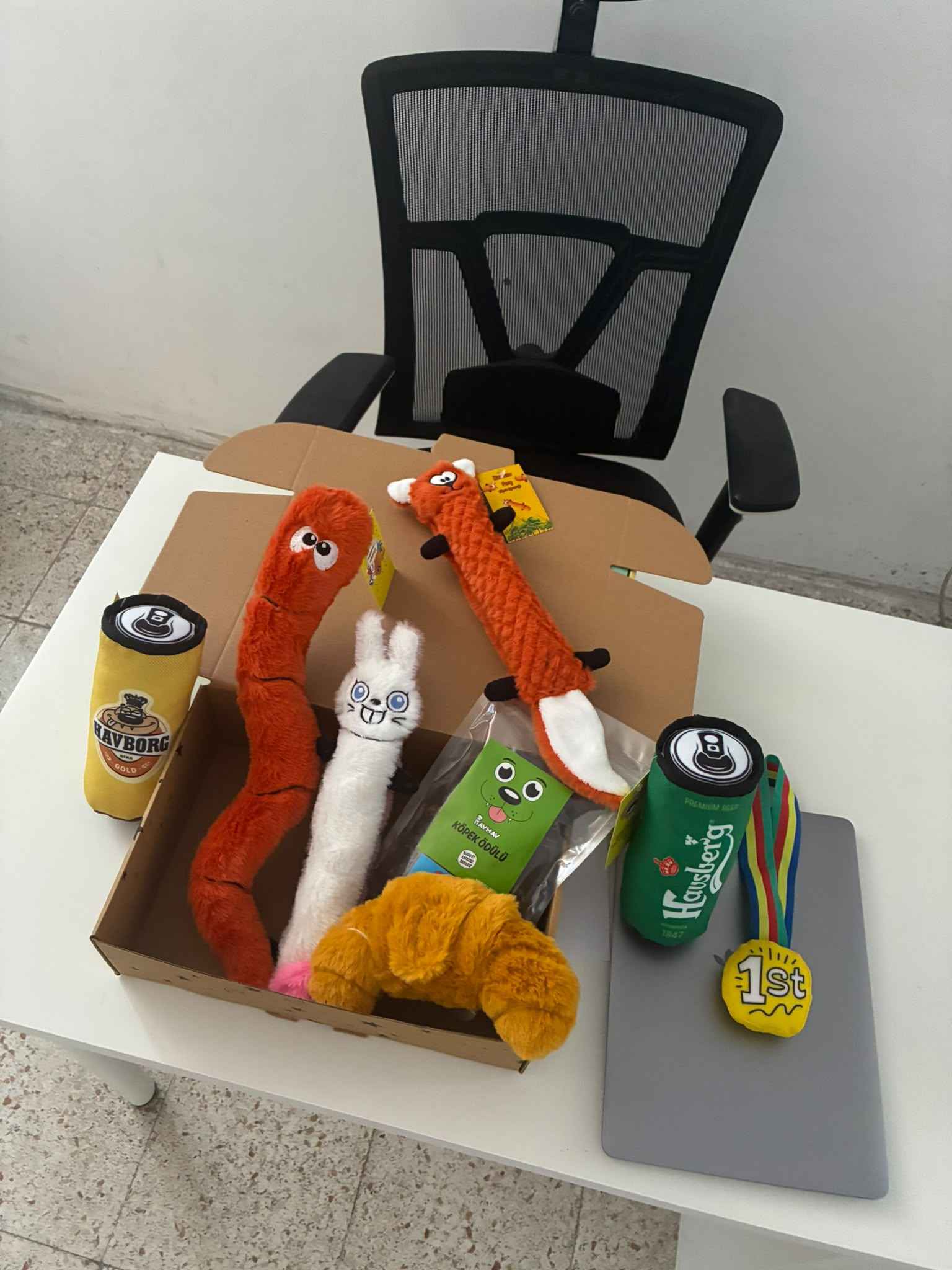 Ürün Görseli