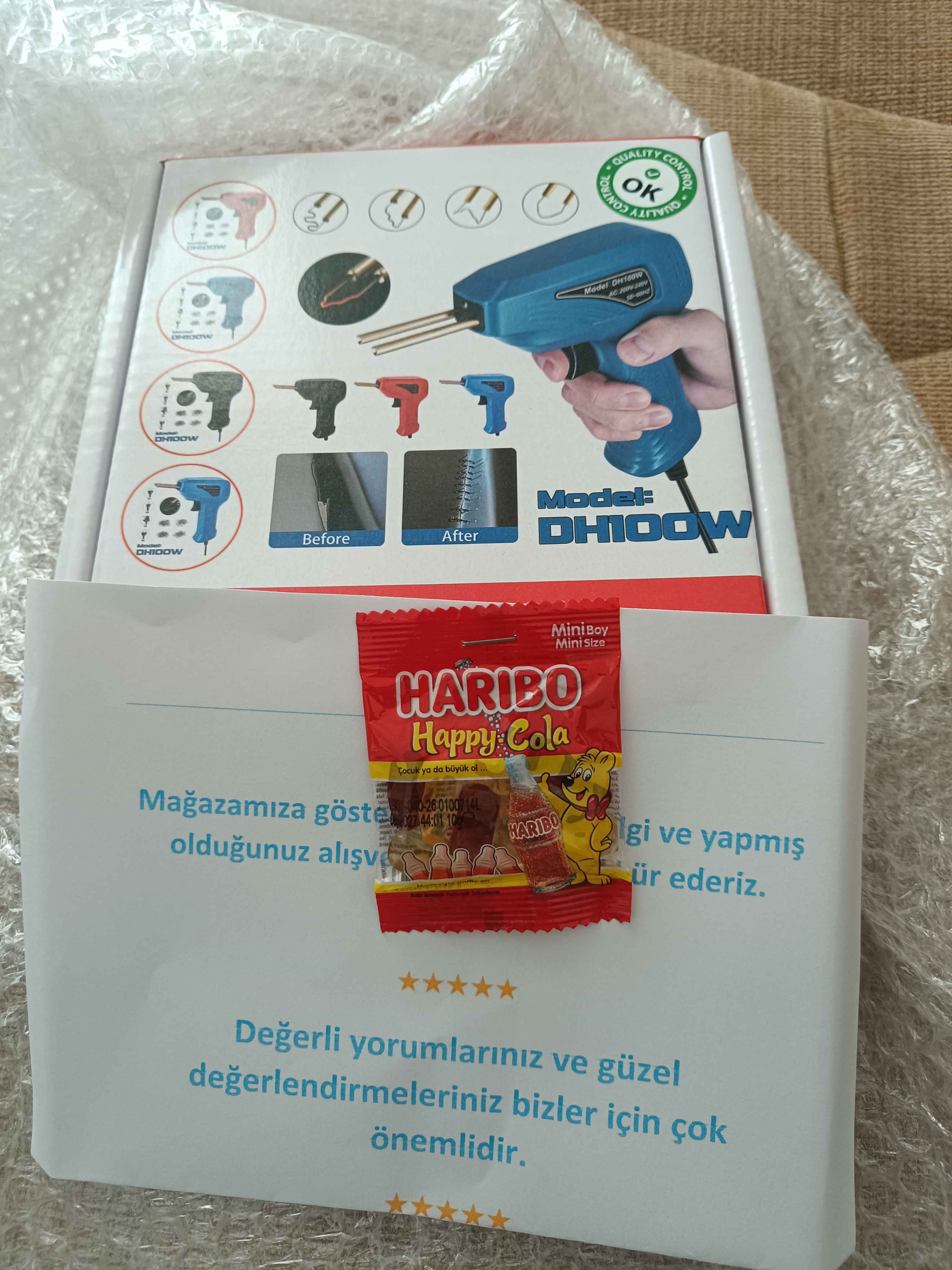 Ürün Görseli