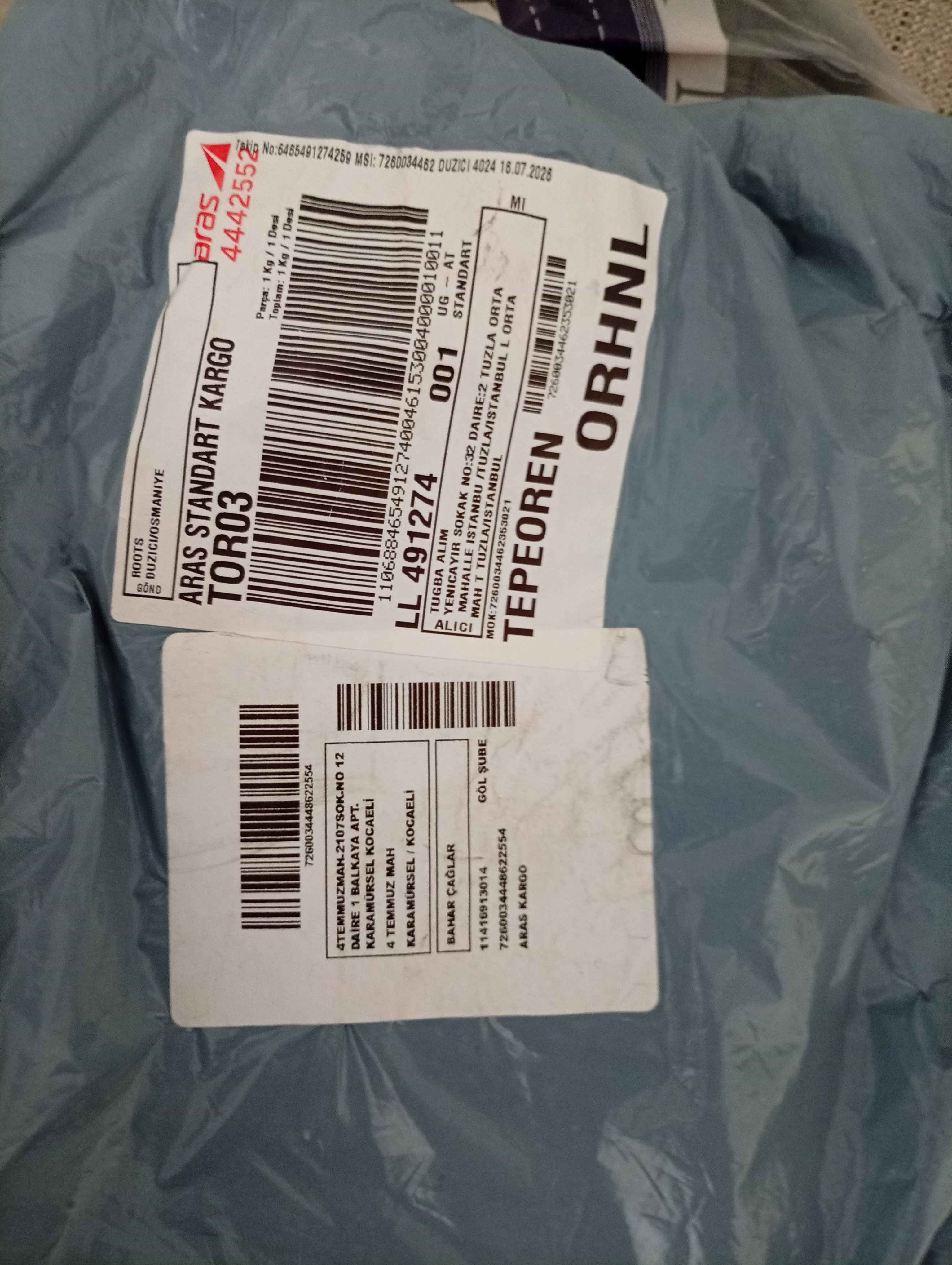 Ürün Görseli