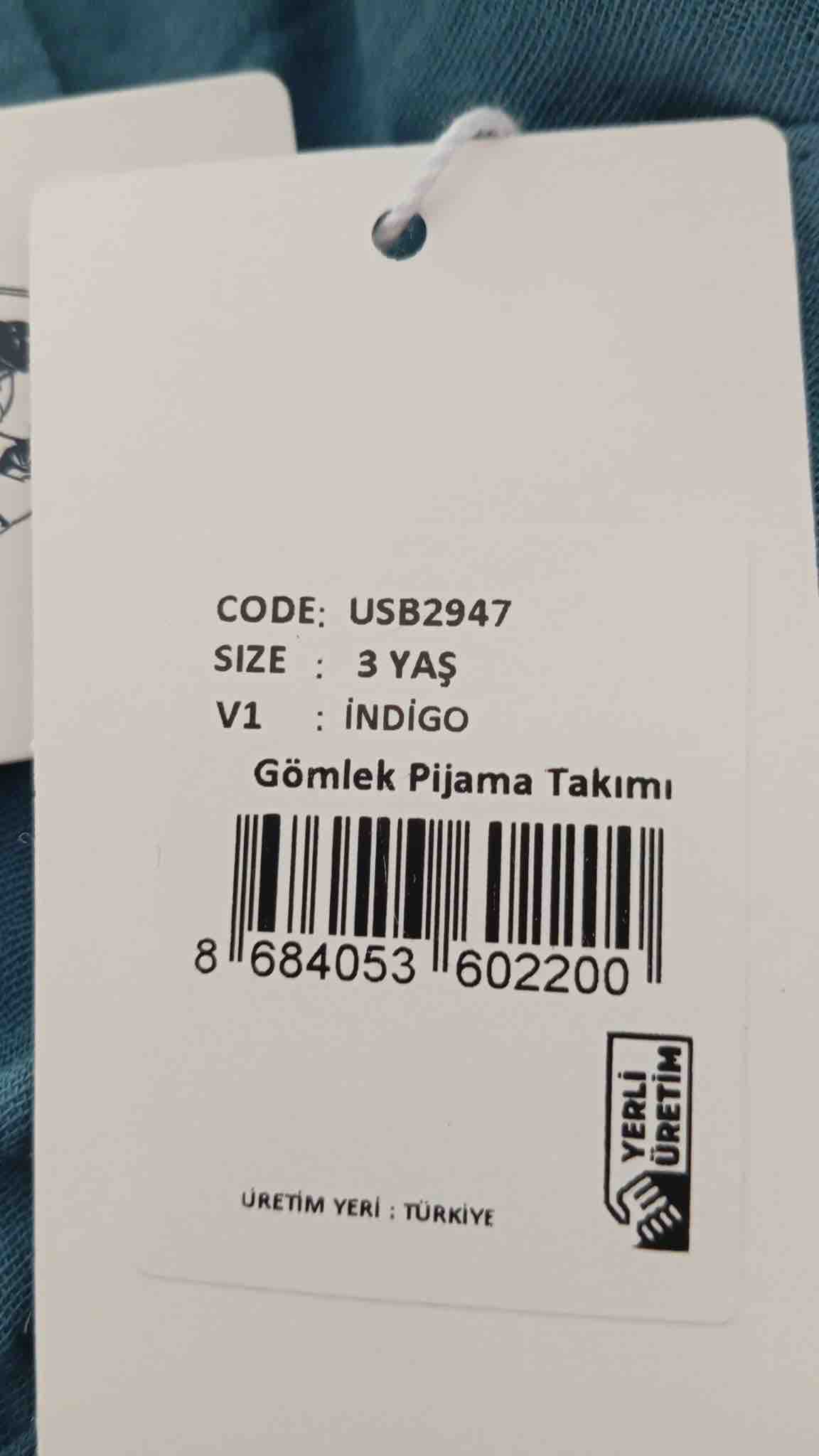 Ürün Görseli