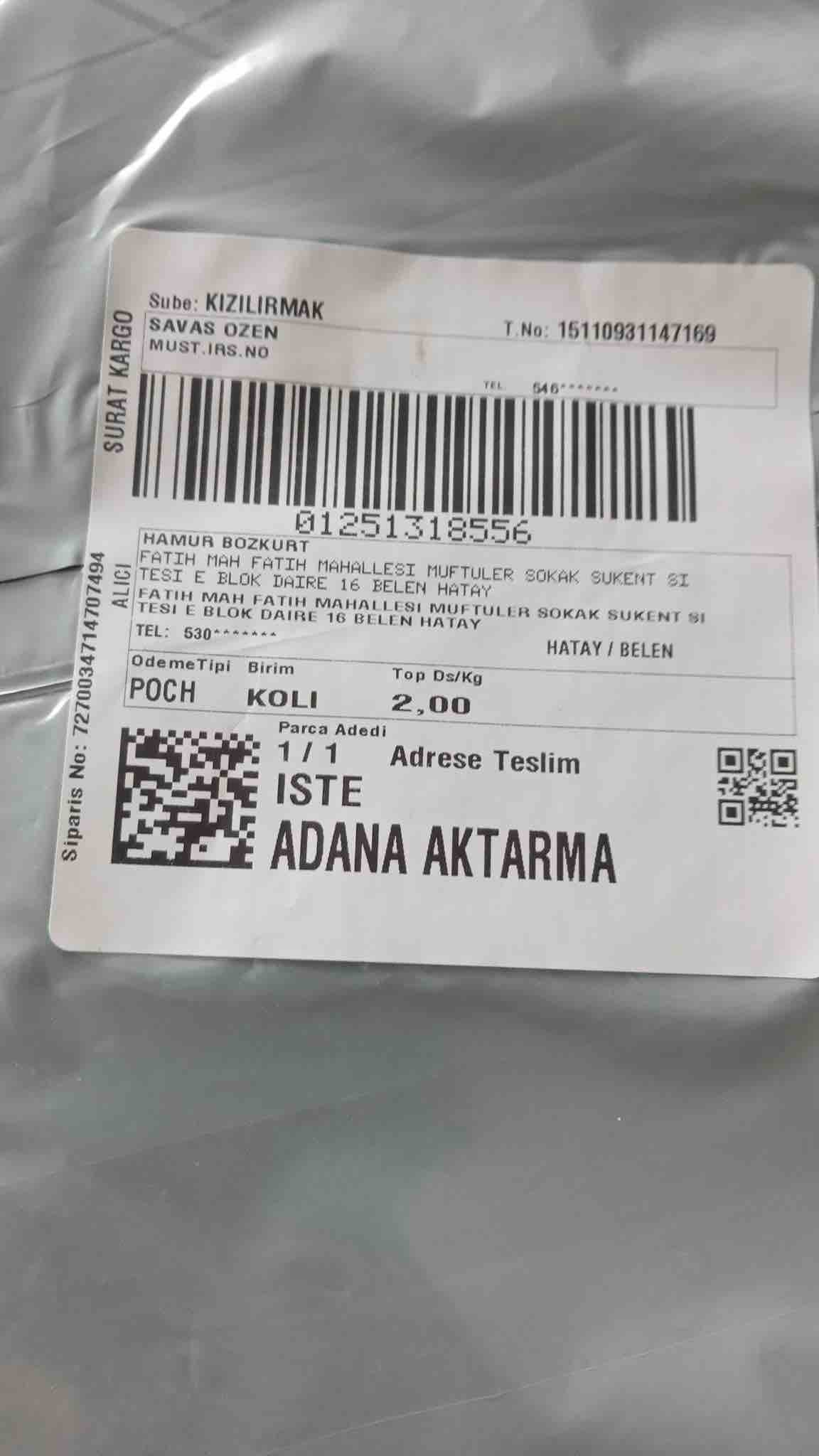 Ürün Görseli