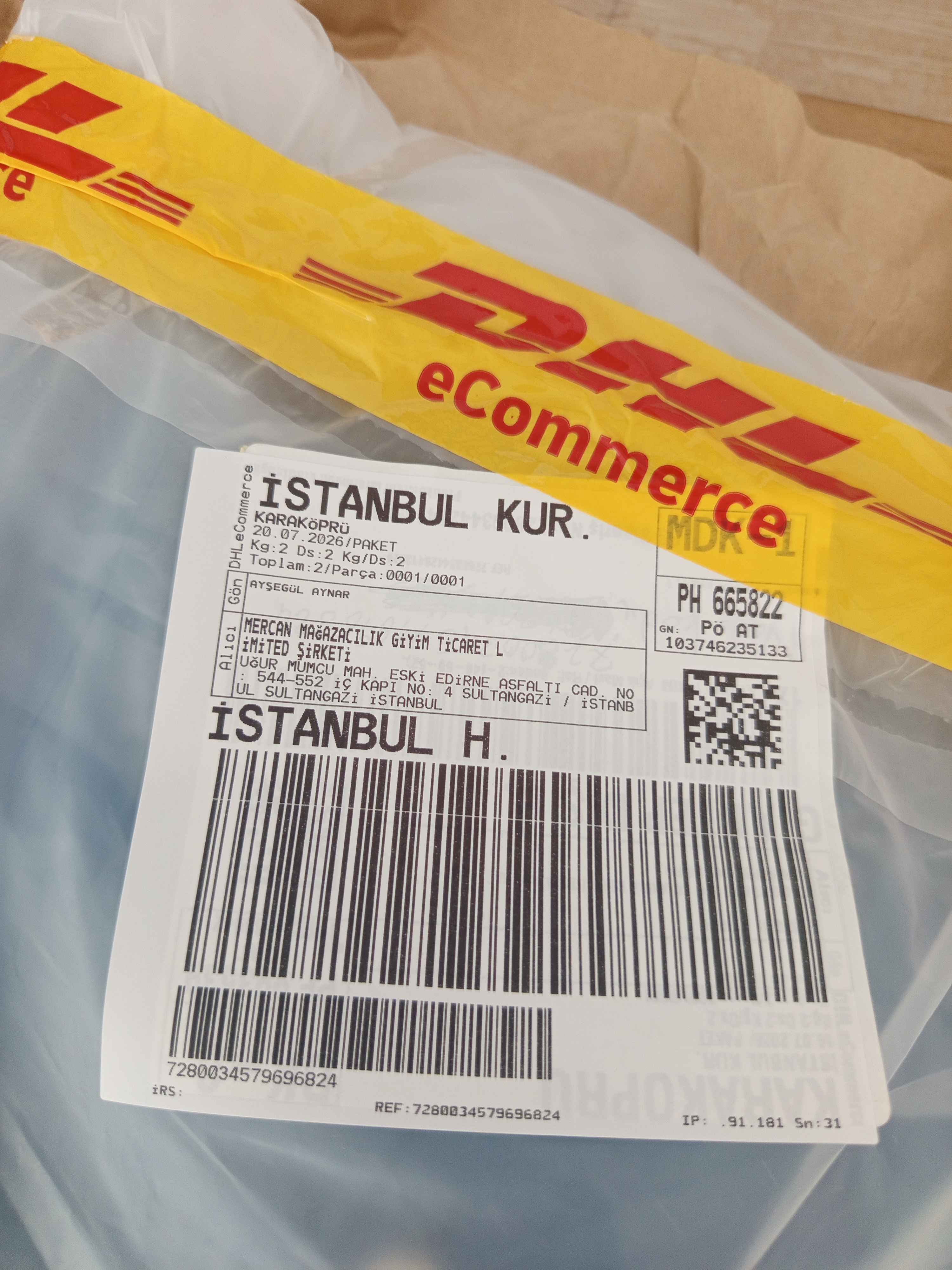 Ürün Görseli