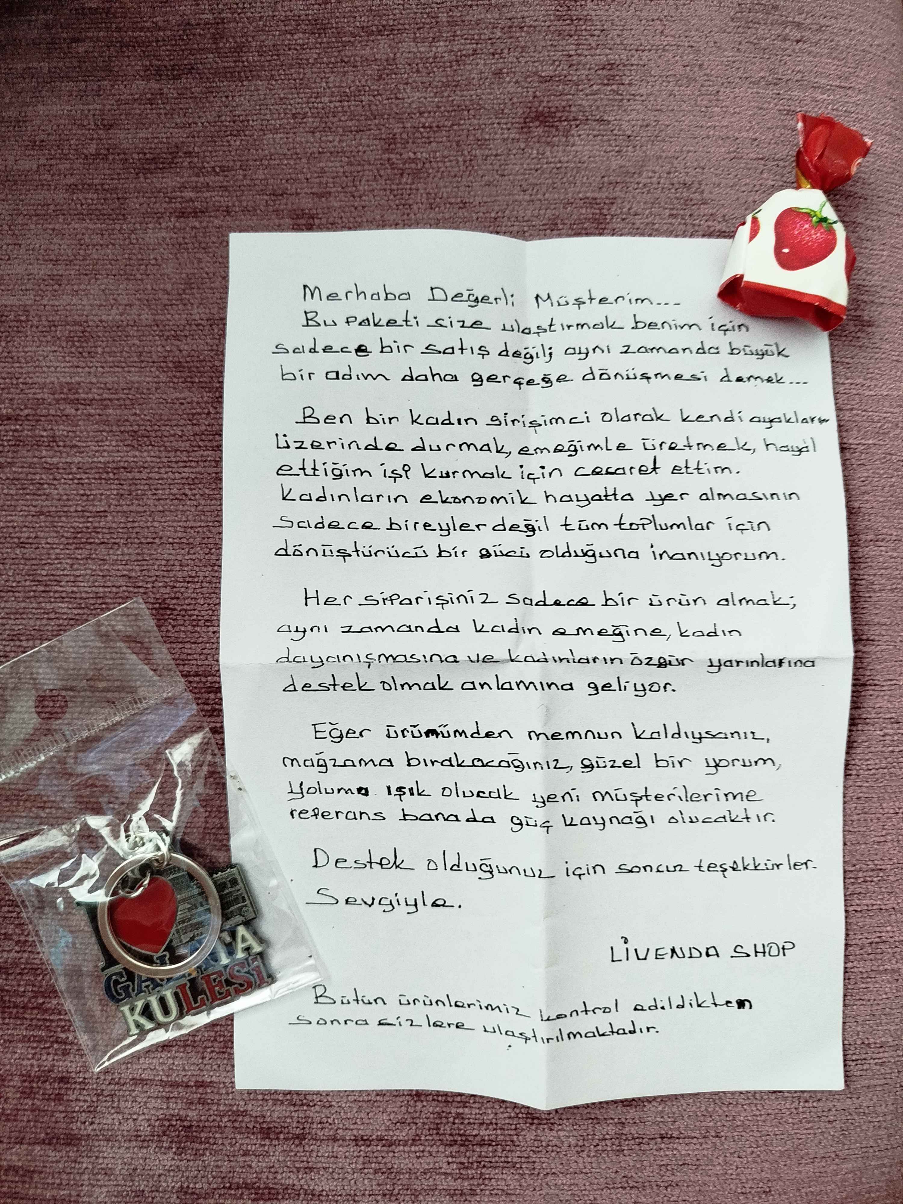 Ürün Görseli