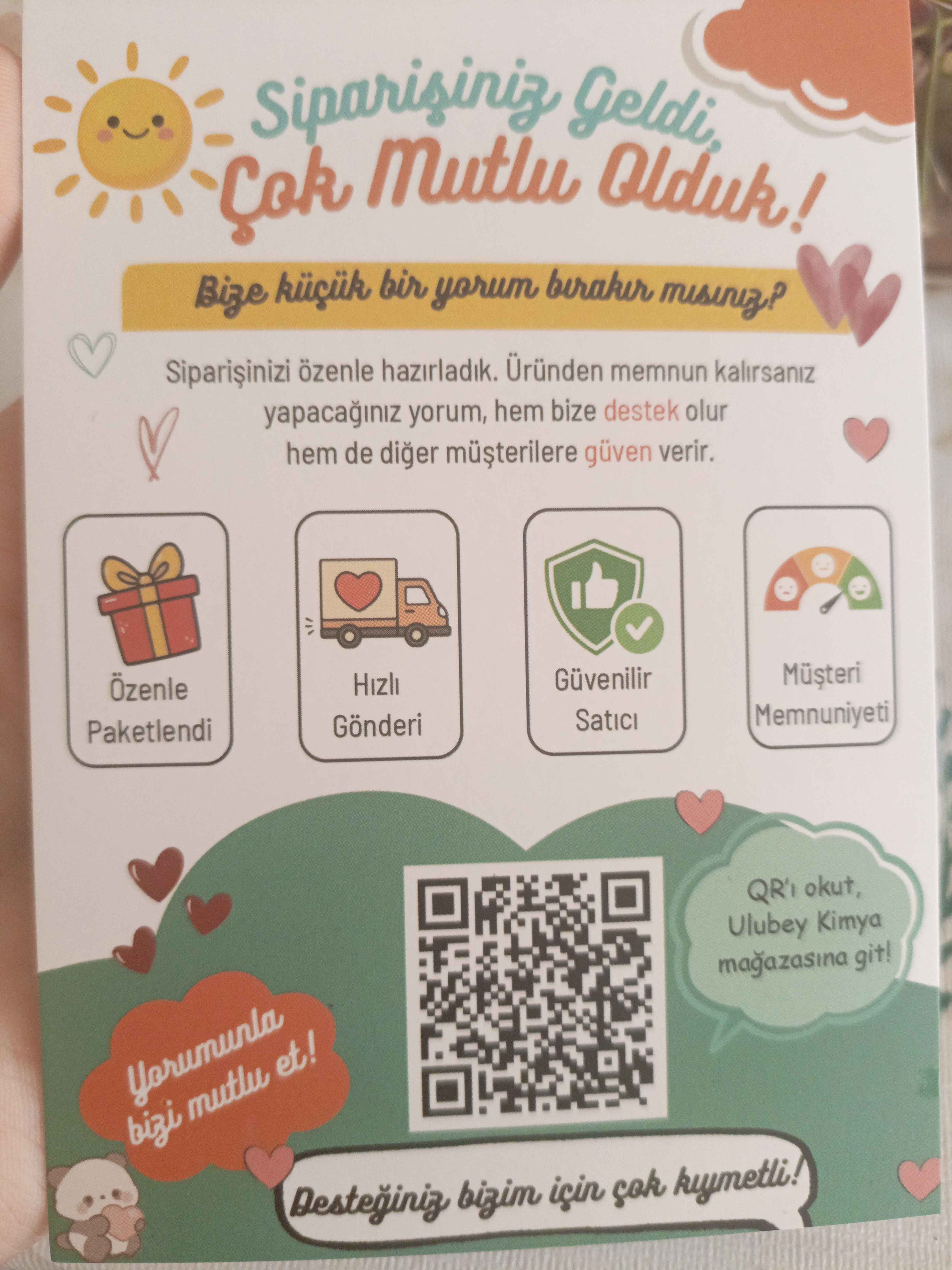 Ürün Görseli