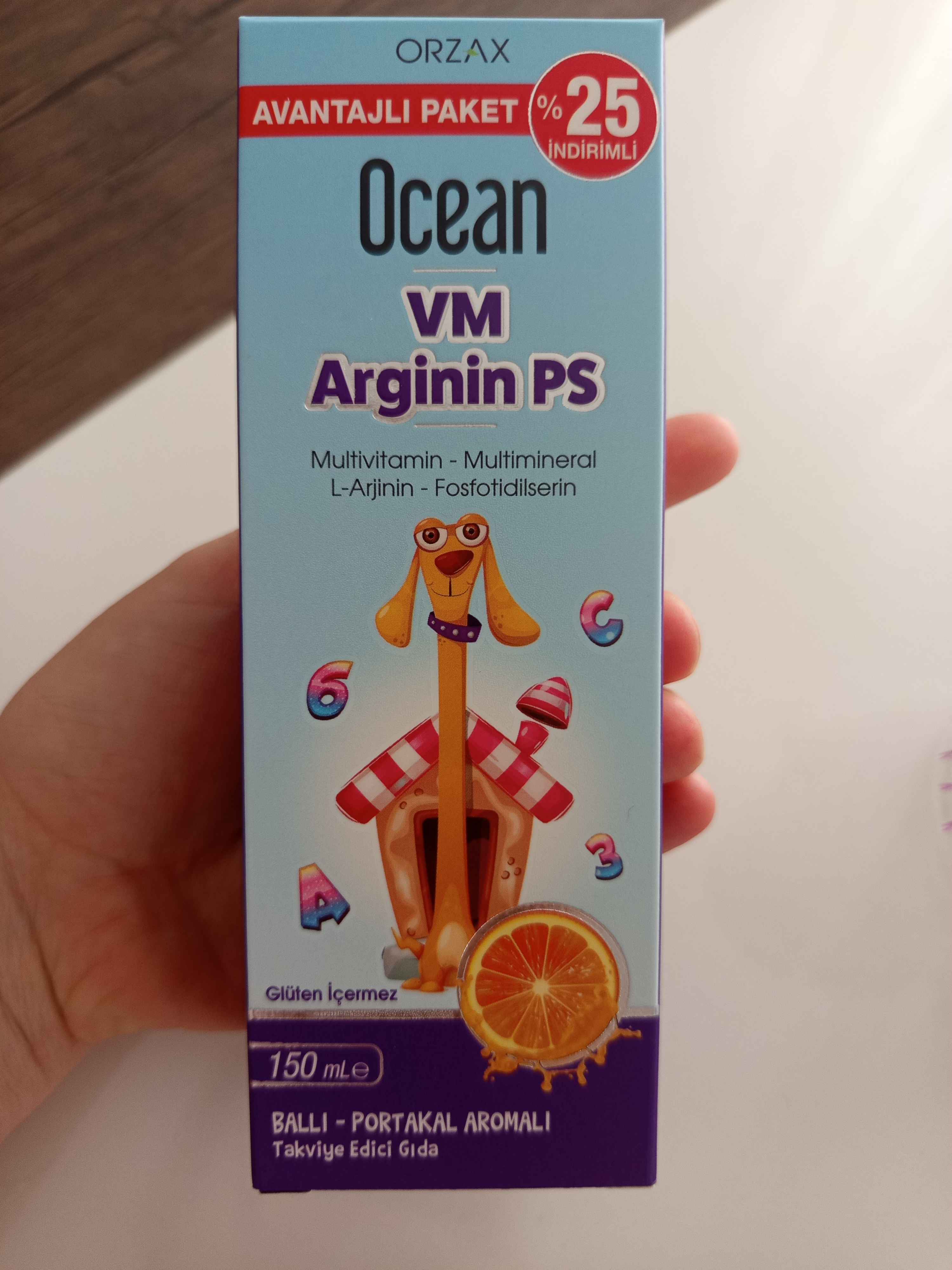 Ürün Görseli