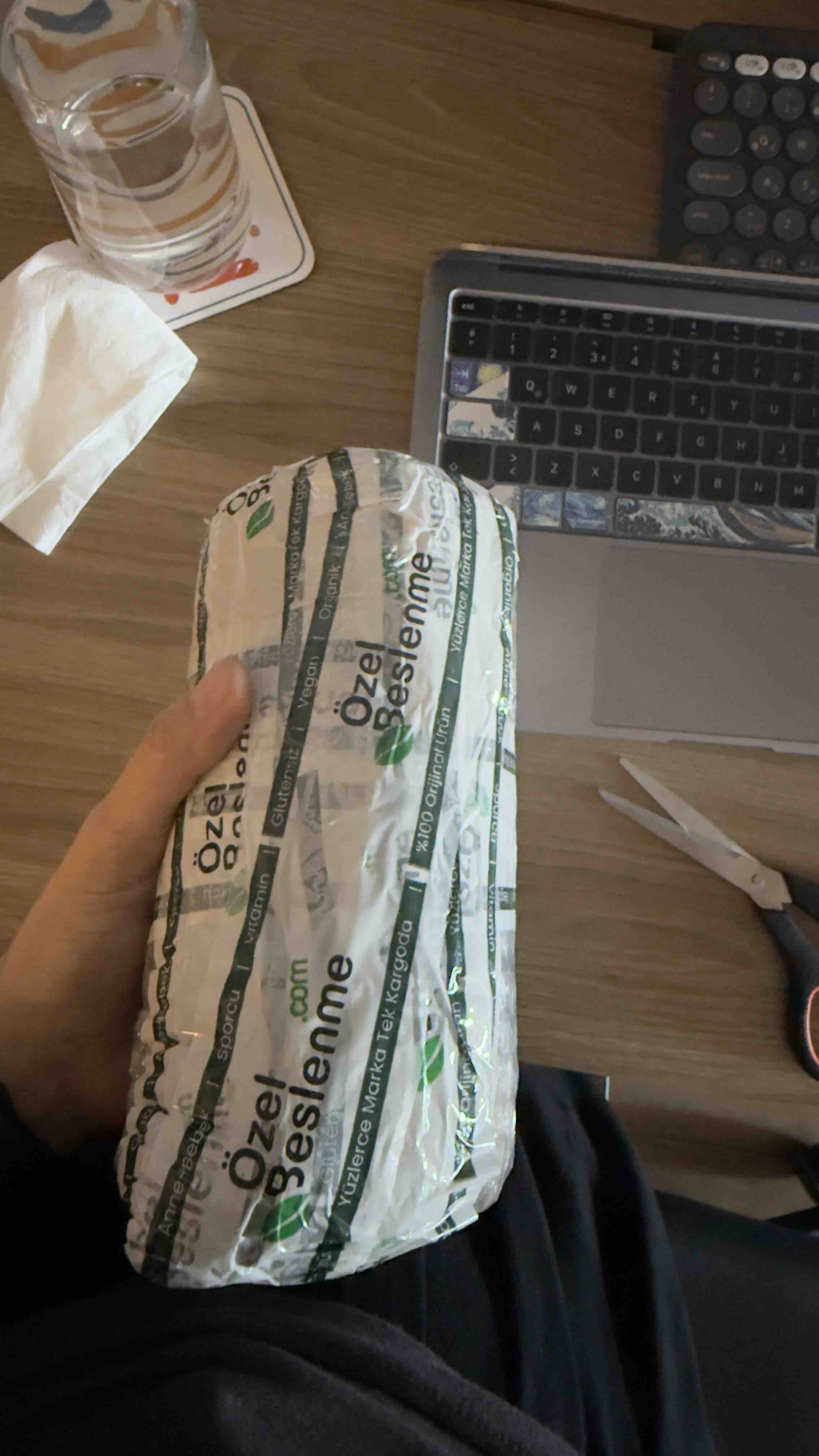Ürün Görseli