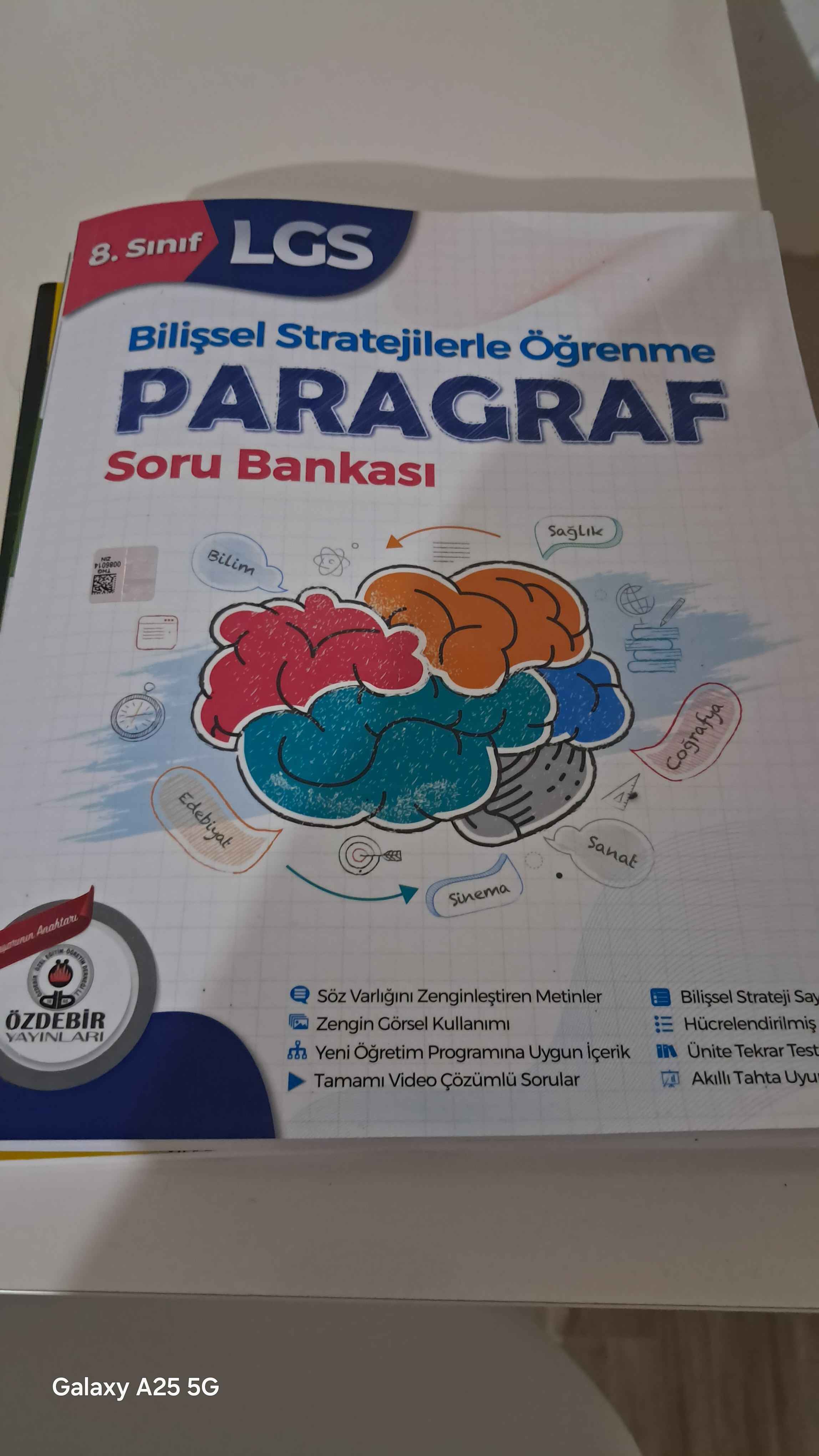 Ürün Görseli