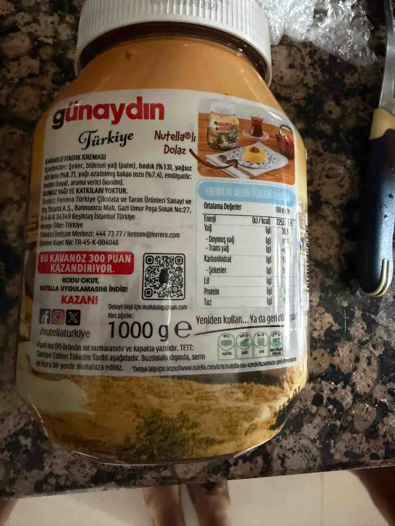 Ürün Görseli