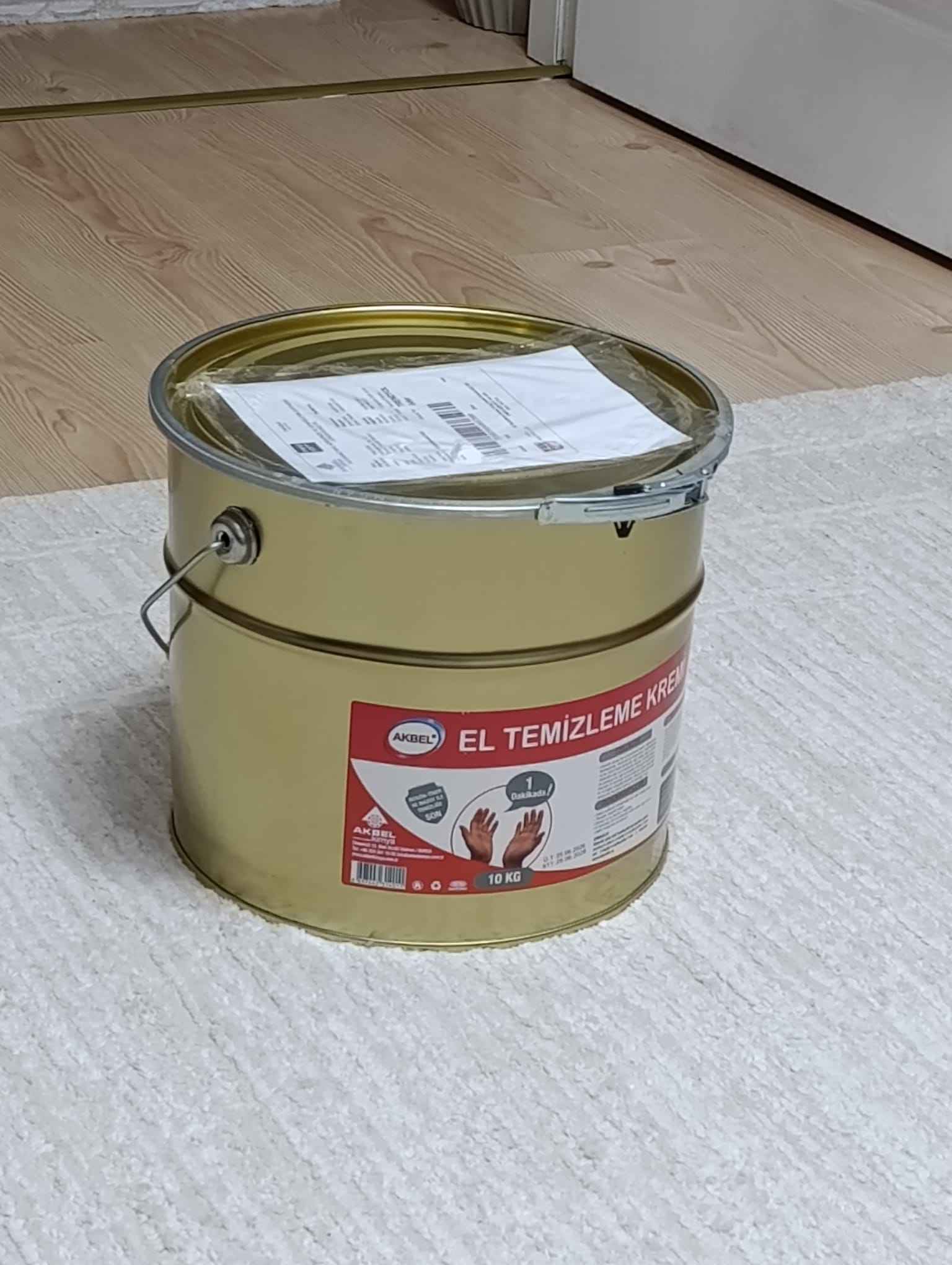 Ürün Görseli