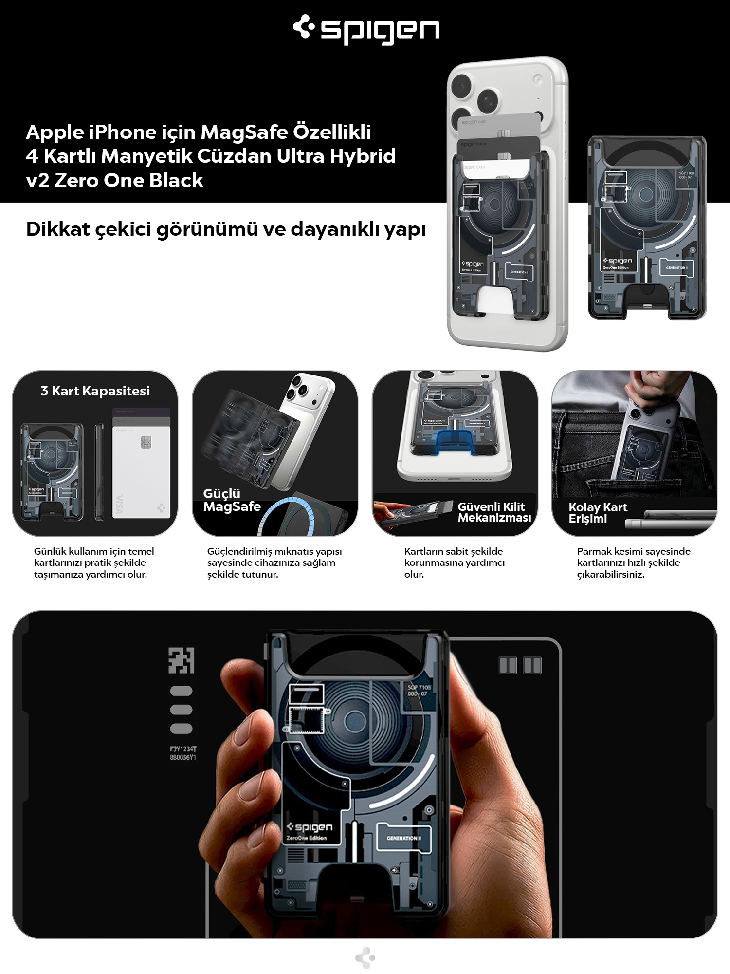 Ürün Tanıtımı