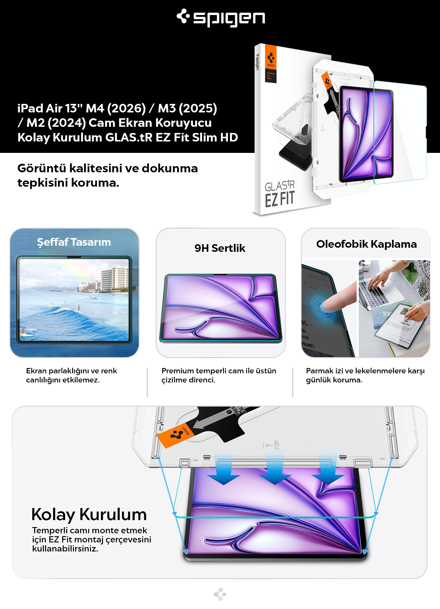 Ürün Tanıtımı