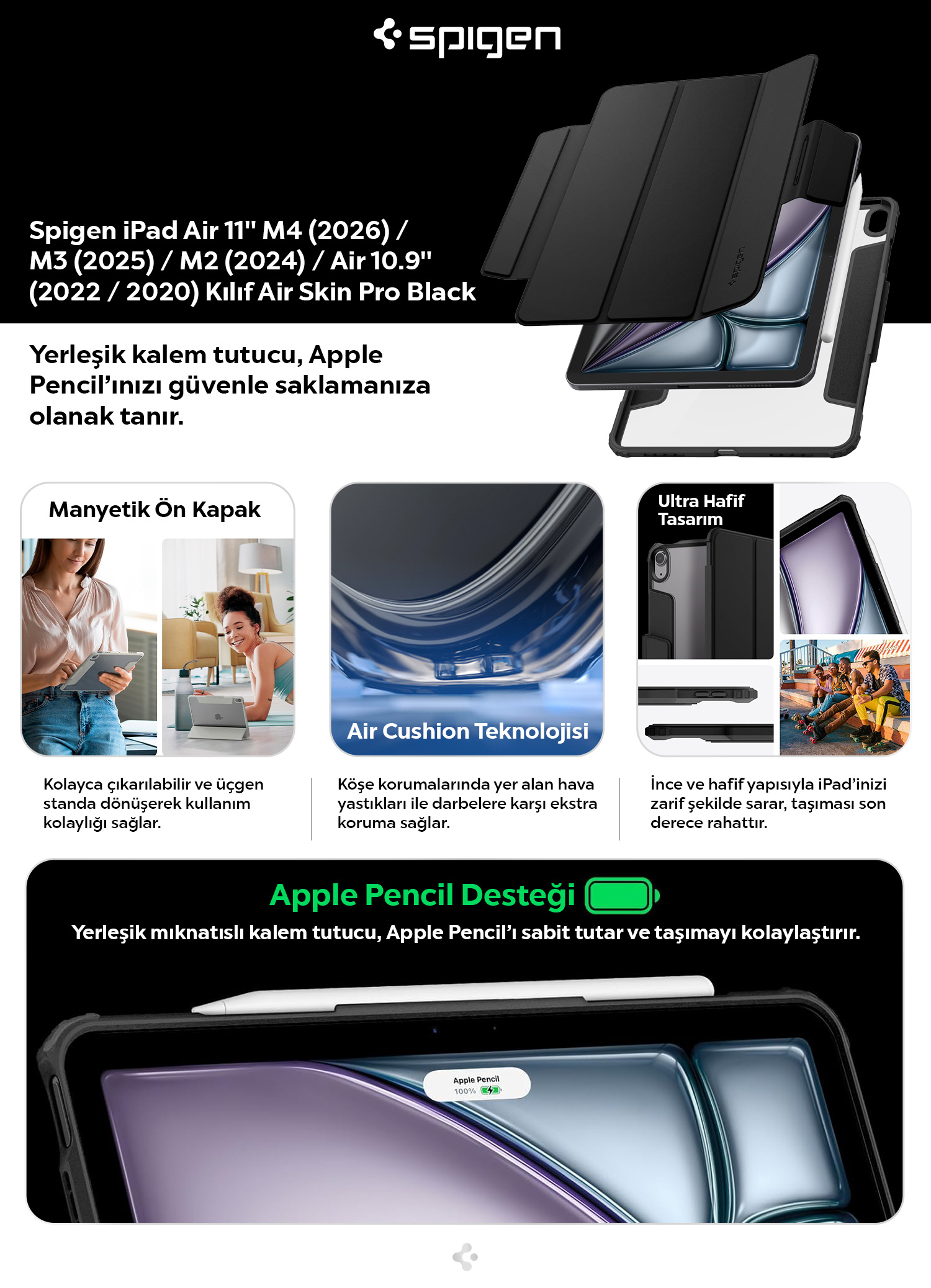 Ürün Tanıtımı