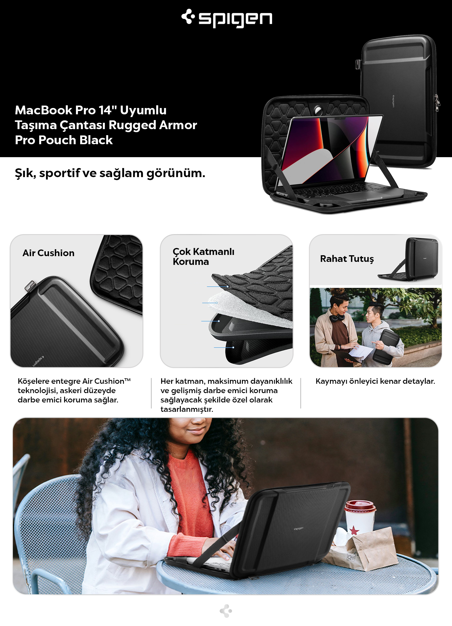 Ürün Tanıtımı