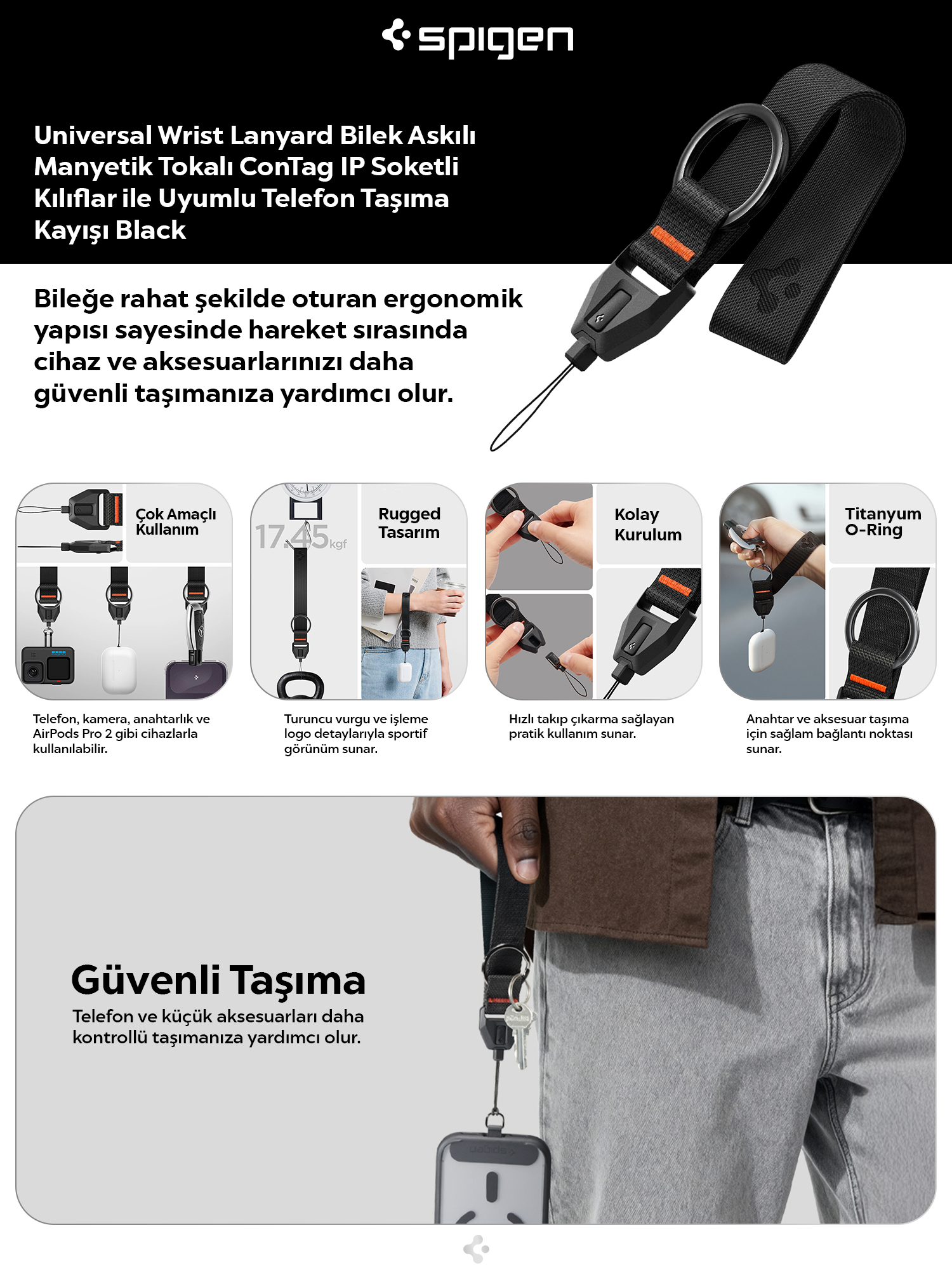 Ürün Tanıtımı