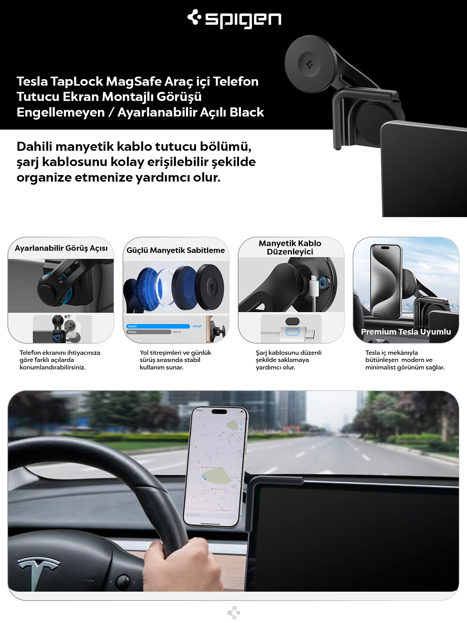 Ürün Tanıtımı