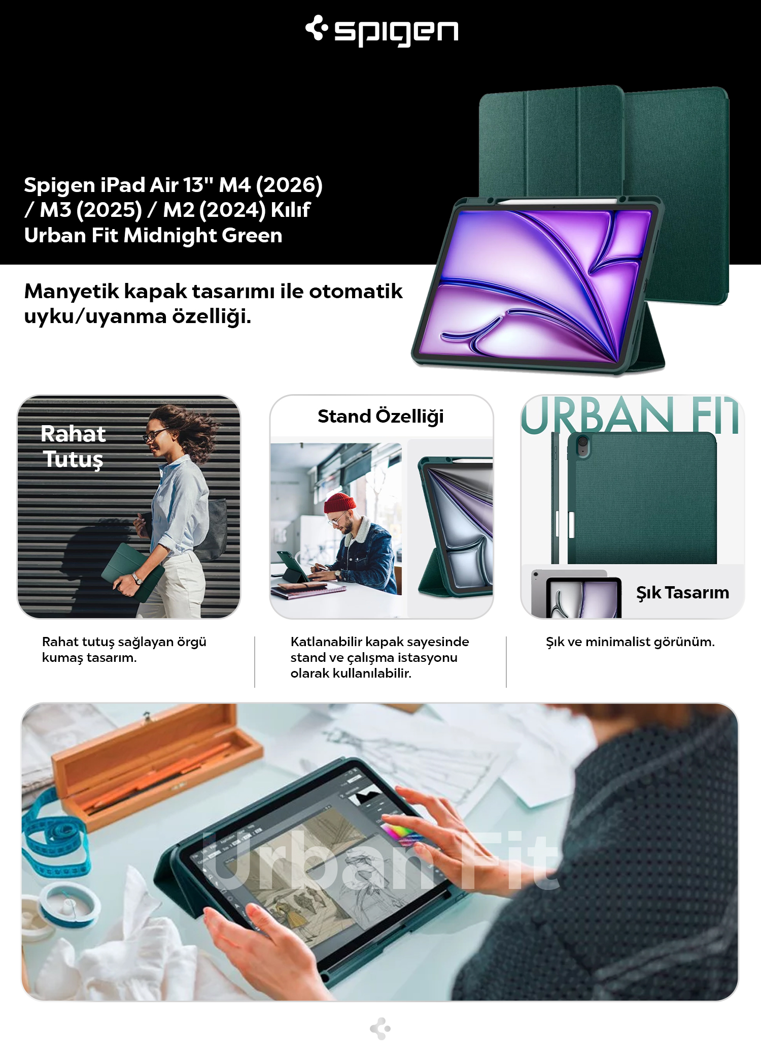 Ürün Tanıtımı