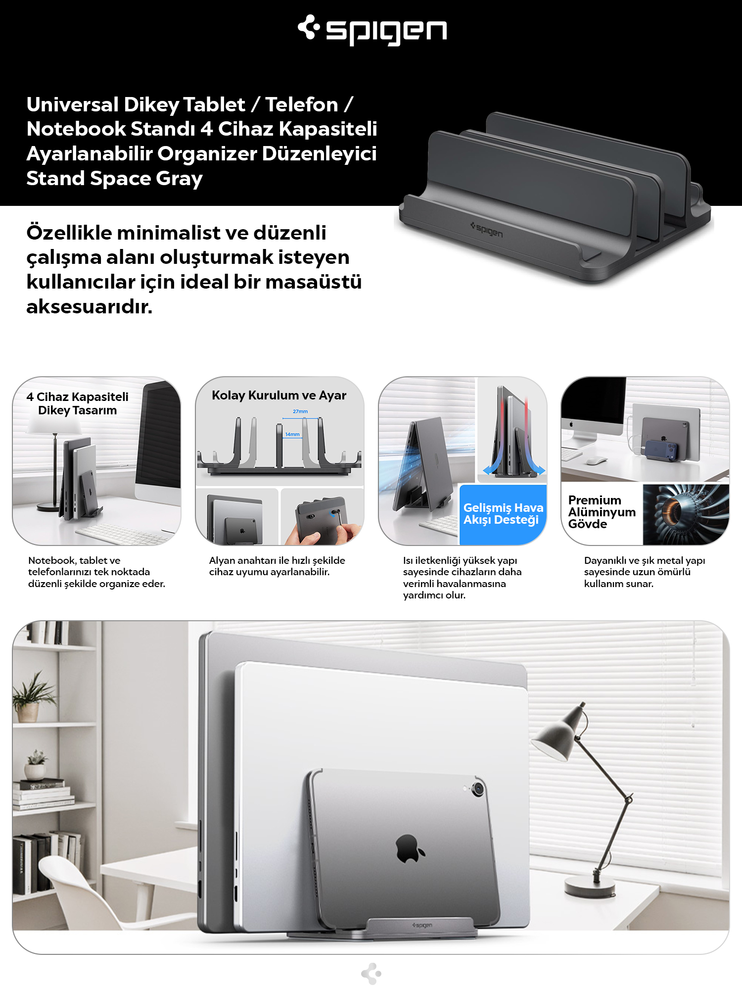 Ürün Tanıtımı