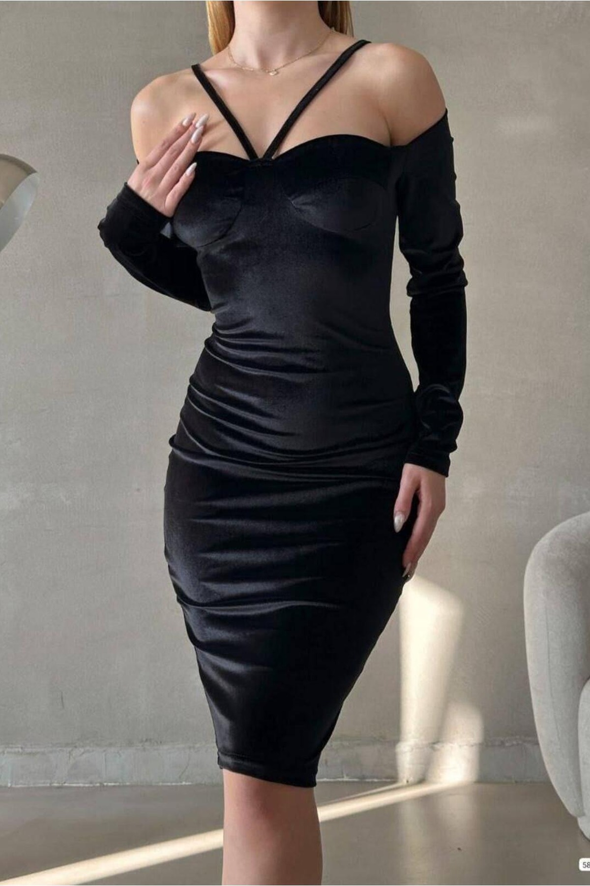 Siyah