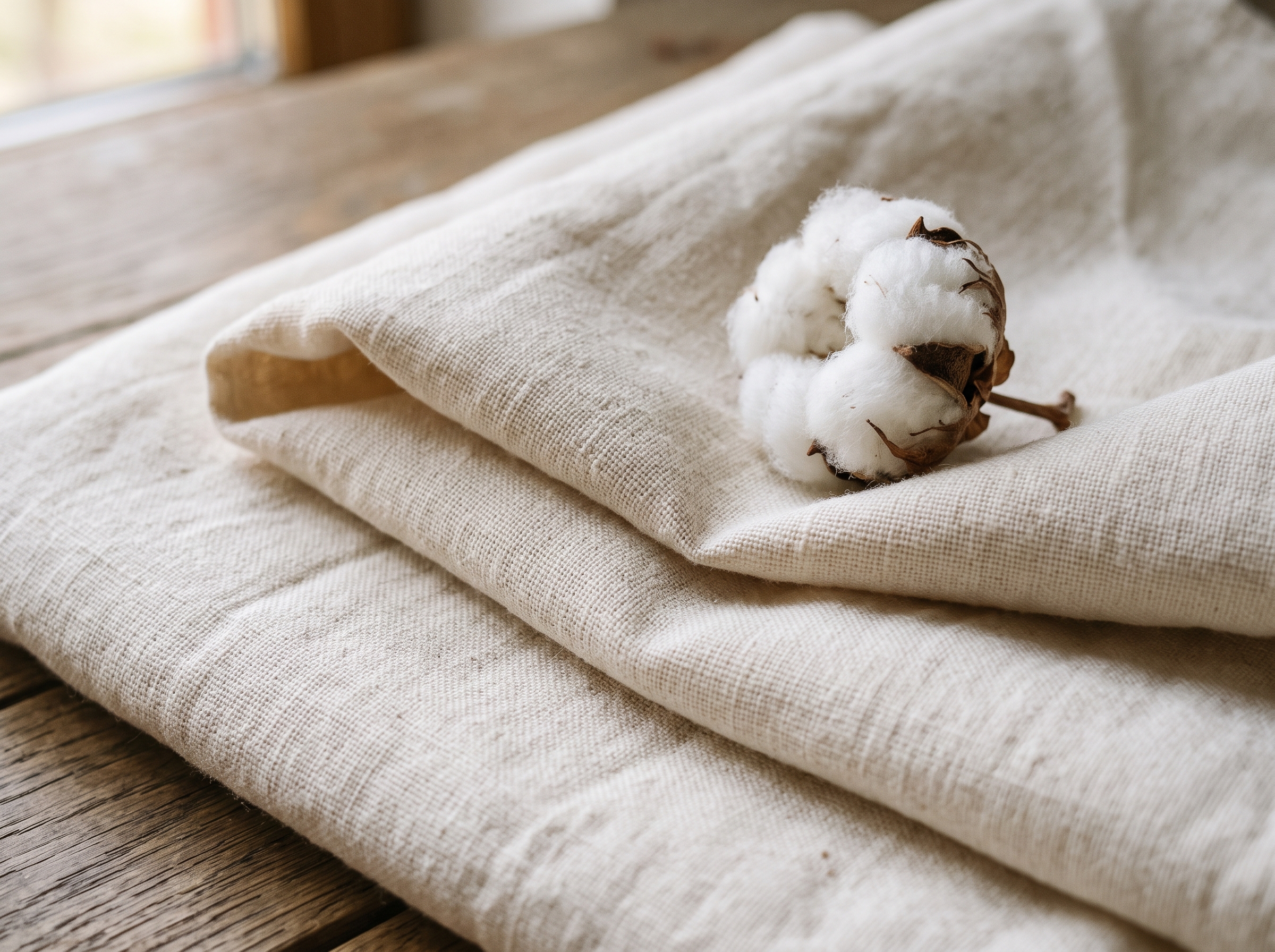 Pamuk (Cotton) & Karışımlar