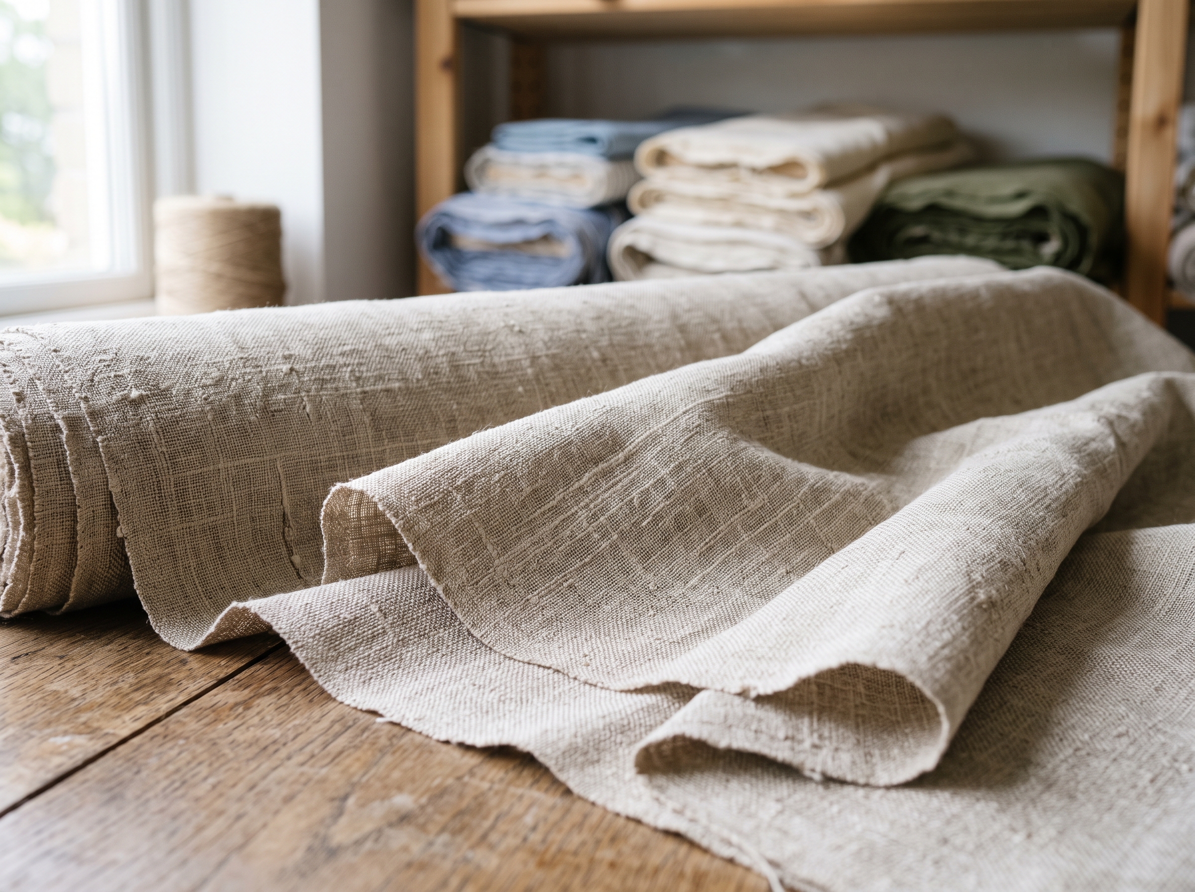 Keten (Linen)