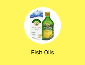 Fish Oils