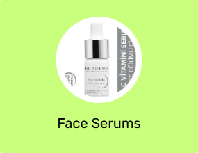 Face Serums