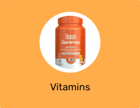 Vitamins