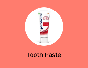 Tooth Paste