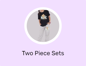 Two Piece Sets