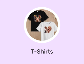 T-Shirts