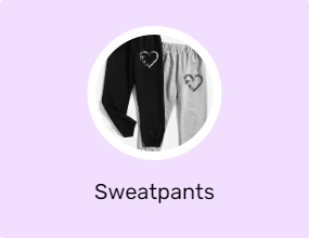 Sweatpants