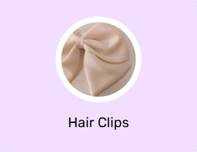 Hair Clips