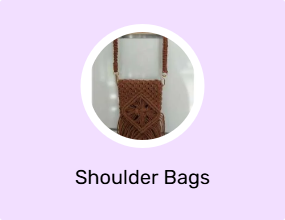 Shoulder Bags