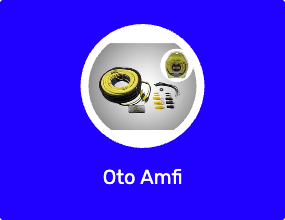 Oto Amfi