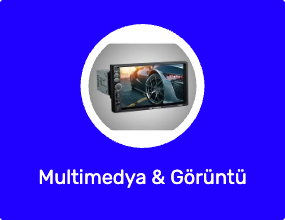 Multimedya & Görüntü Sistemleri