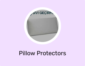 Pillow Protectors