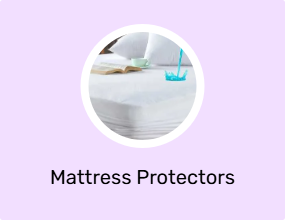 Mattress Protectors