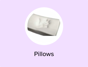 Pillows