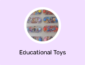 Educational Toys