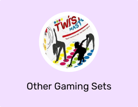 Other Gaming Sets