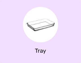 Tray