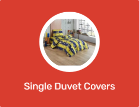 Single Duvet Covers