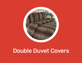 Double Duvet Covers