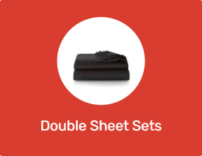 Double Sheet Sets
